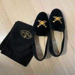 Bachelor Shoes Two Trumpets Great Condition Size 42.5